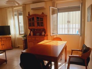 Etagenwohnung in Casco Antiguo. Piso en el centro