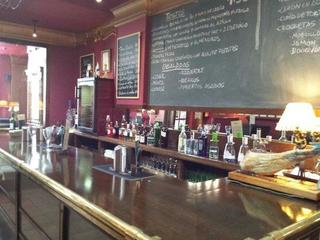 Miete Geschäftsraum in Centro Ciudad