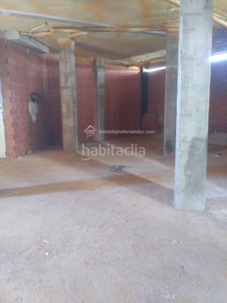 Foto 17e31461-67d2-4ce7-bc48-add77012684e. Miete geschäftsraum in Centro Cáceres