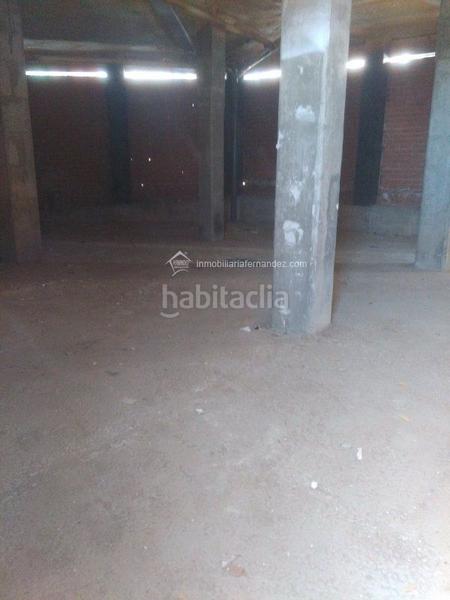 Foto 51190d47-5578-4956-9974-5833489966b1. Miete geschäftsraum in Centro Cáceres