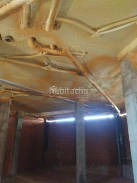 Foto 5a479ef4-7e75-47a7-9991-ed679d96152f. Miete geschäftsraum in Centro Cáceres