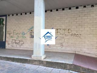 Alquiler Local Comercial en Nuevo Cáceres