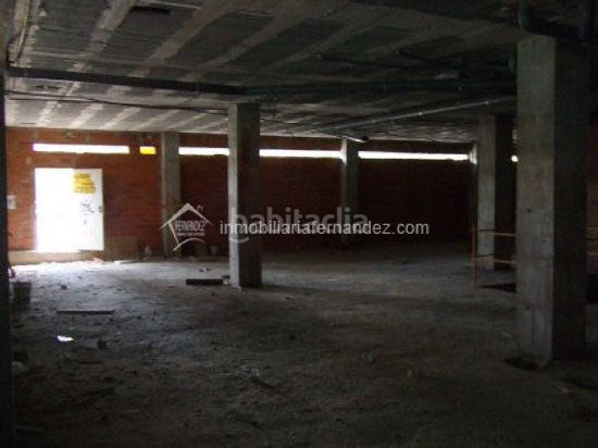 Foto 0e699a56-2377-4339-b0f9-9bd06875aa88. Lloguer local comercial a Centro Cáceres