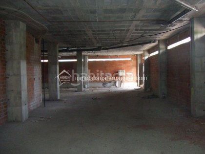 Foto 63a654ff-ae0f-4190-9589-eb55a5c3b40a. Lloguer local comercial a Centro Cáceres