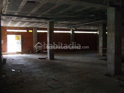 Foto 8d0ed408-a421-4ef6-b619-a29d9a06c6b6. Lloguer local comercial a Centro Cáceres