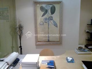 Rent Office space in Centro