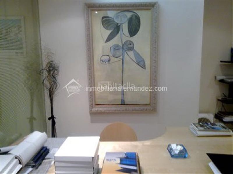 Foto bcaa8959-70ac-407d-894e-d32fc7516603. Alquiler oficina en Centro Cáceres