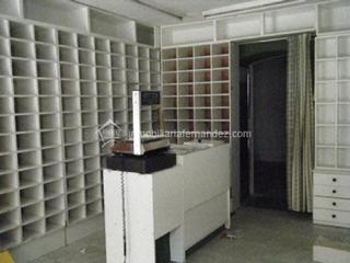 Local Comercial en Casco Antiguo