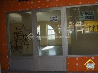 Lloguer Local Comercial a Centro