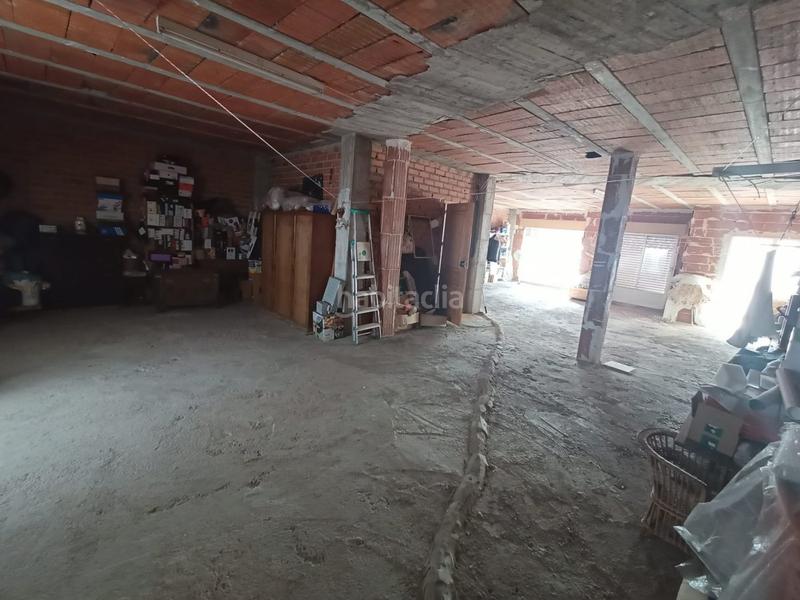 Foto 082e35b4-44a7-49fc-8fb4-14ac2e070534. Maison jumelée avec chauffage parking dans Arroyo de la Luz