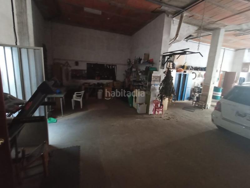 Foto 0c3c8f59-eb81-4165-b655-d7ffc6a2b004. Maison jumelée avec chauffage parking dans Arroyo de la Luz