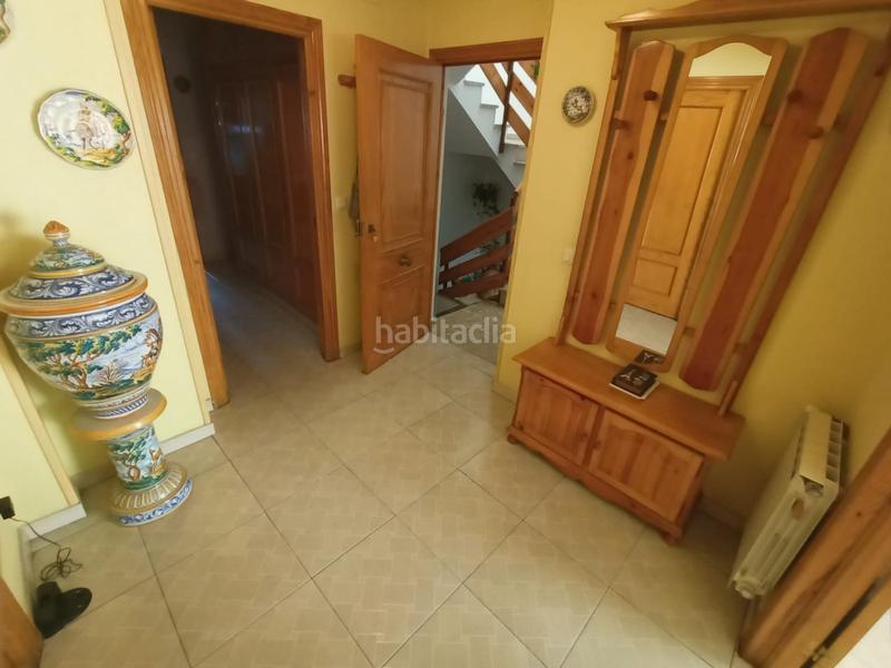 Foto 10a646f5-e2a8-419f-a582-a3282d483a44. Maison jumelée avec chauffage parking dans Arroyo de la Luz