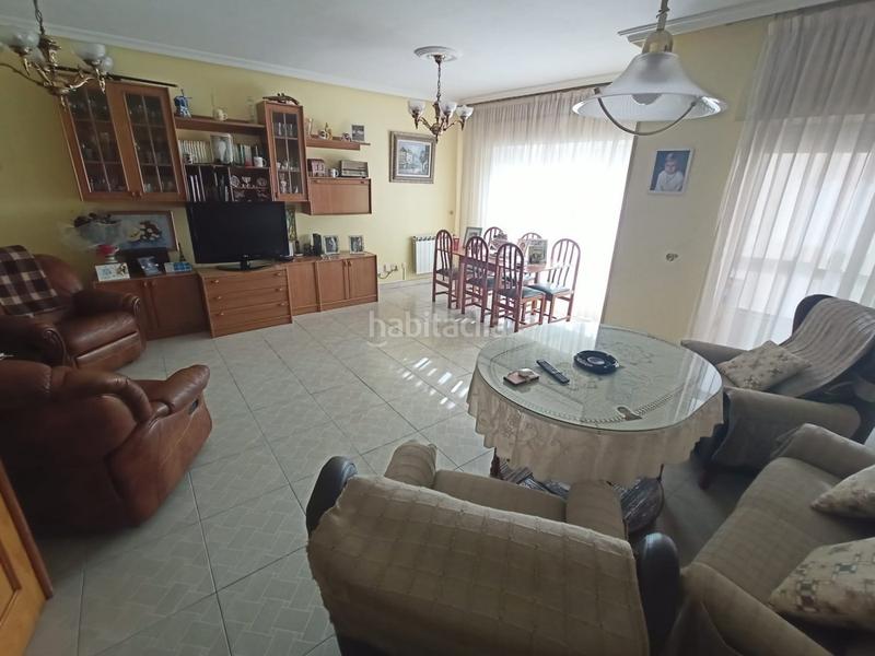 Foto 10c42832-db8e-46e5-9024-b6663c52f208. Maison jumelée avec chauffage parking dans Arroyo de la Luz