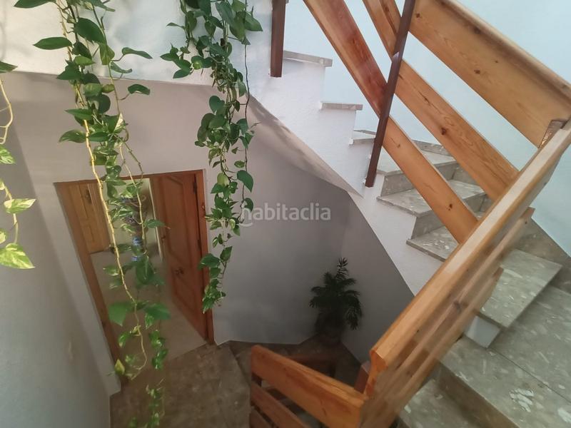 Foto 22fd11af-0d6f-40bc-bd18-2efdda725808. Maison jumelée avec chauffage parking dans Arroyo de la Luz