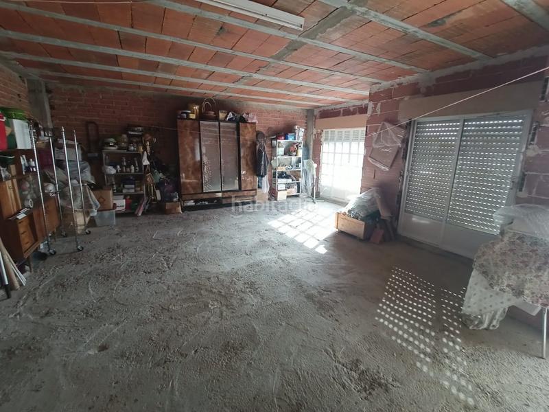 Foto 29dd849c-da91-4c26-ad36-46bc6d1a541f. Maison jumelée avec chauffage parking dans Arroyo de la Luz