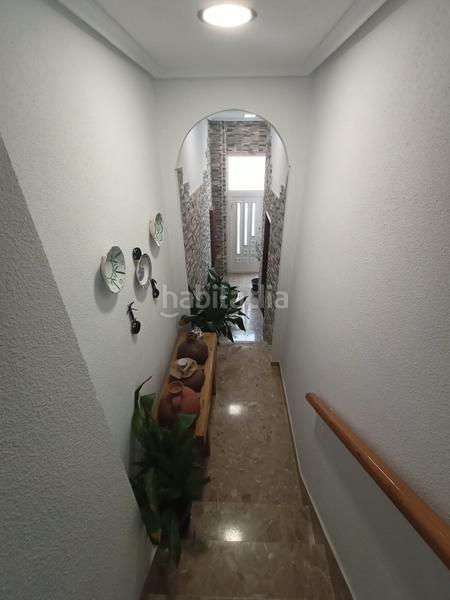 Foto 2d3c981c-ead9-4596-8f61-15d6cb1dcdfa. Maison jumelée avec chauffage parking dans Arroyo de la Luz