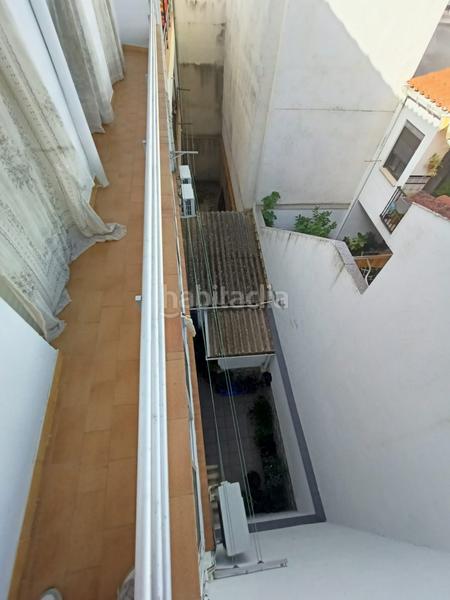 Foto 37589b19-fb6f-48a7-b62d-f90ea21e1015. Maison jumelée avec chauffage parking dans Arroyo de la Luz