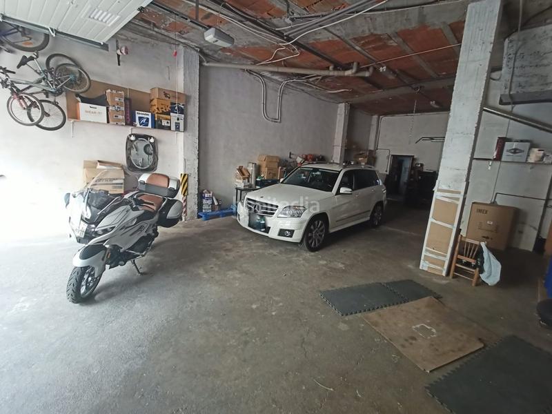 Foto 39096f5c-1640-4388-9f64-7576220372bc. Maison jumelée avec chauffage parking dans Arroyo de la Luz