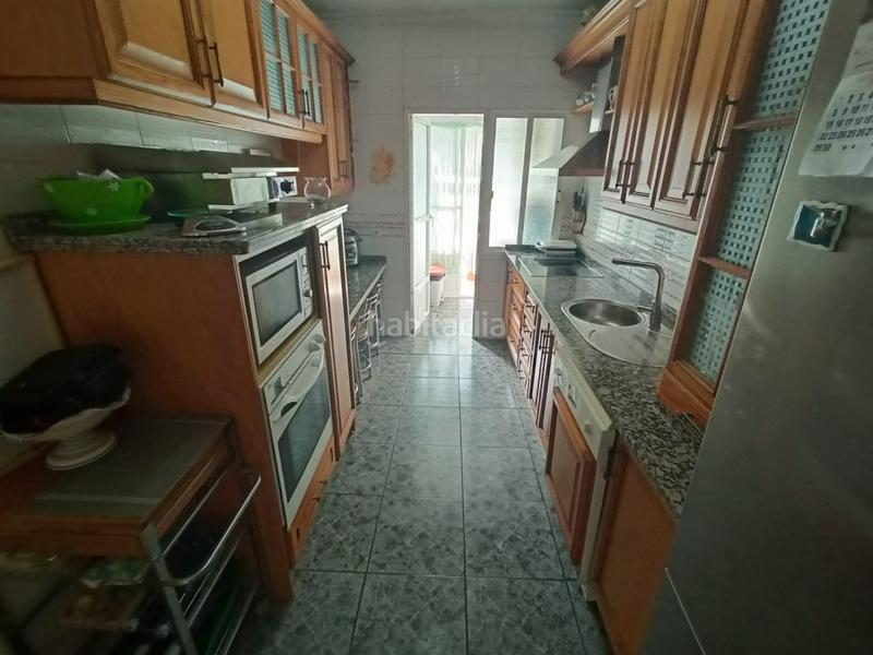 Foto 6a703a63-f8ad-4a52-9eb8-1d3600a0c53d. Maison jumelée avec chauffage parking dans Arroyo de la Luz