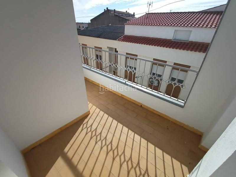 Foto b3398ba8-292b-4d72-b40e-0fd6ece6968c. Maison jumelée avec chauffage parking dans Arroyo de la Luz