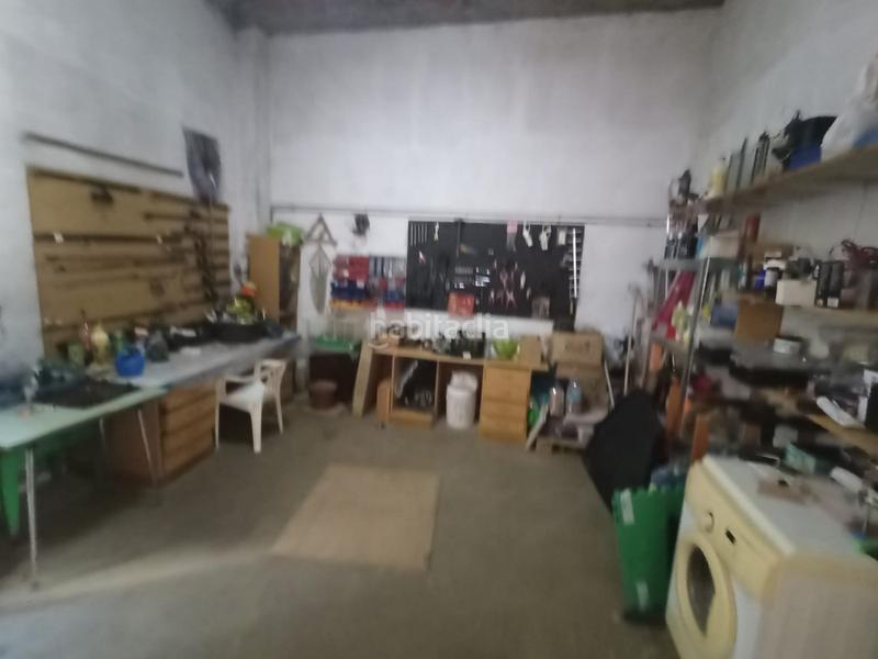 Foto b7a748aa-5e5a-4b54-89cd-1e43a69cace7. Maison jumelée avec chauffage parking dans Arroyo de la Luz