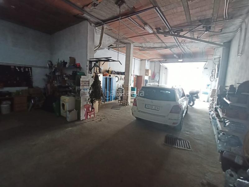 Foto ddb2adca-bbbb-48ab-85d0-83154155a4f9. Maison jumelée avec chauffage parking dans Arroyo de la Luz