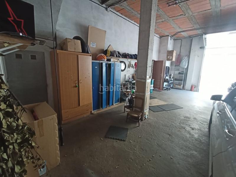 Foto f3a87865-05af-42e6-8bad-b41310c10d1d. Maison jumelée avec chauffage parking dans Arroyo de la Luz