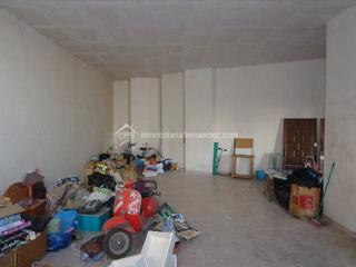 Lloguer Local Comercial a Casco Antiguo