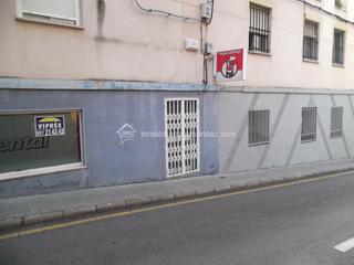 Local Comercial en Centro