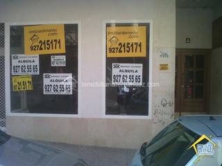 Location Local commercial à Centro