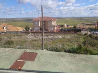 Terrain résidentiel à Sierra de Fuentes. Fantástica parcela en urb. el pinar