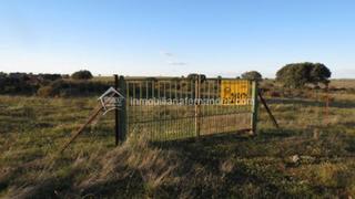 Casa a Valdesalor - Rincón de Ballesteros. Se vende finca en la carretera de badajoz