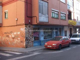 Business premise in Centro