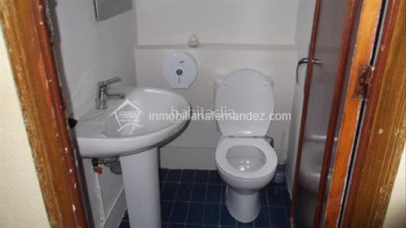 Foto 8847fb85-1ad4-48a0-a775-22df037a6352. Miete büro in Centro Cáceres