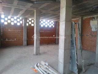 Affitto Locale commerciale in Casco Antiguo