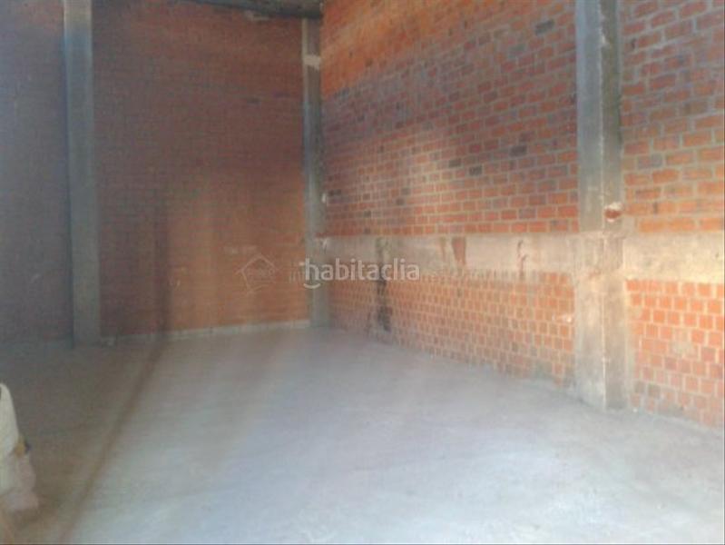 Foto a9e6a6ba-c532-4487-9ea5-cffe80bfe964. Location local commercial dans Montesol - Mejostilla Cáceres