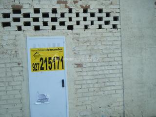 Lloguer Local Comercial a Montesol - Mejostilla