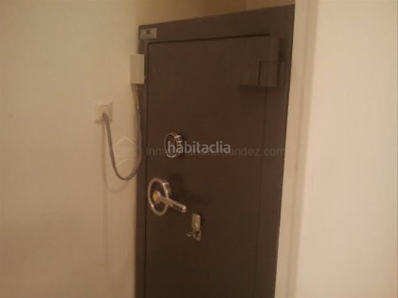 Foto e68d8e6b-eaac-493f-8e24-05110fff17e9. Rent business premise in Ruta de la Plata Cáceres