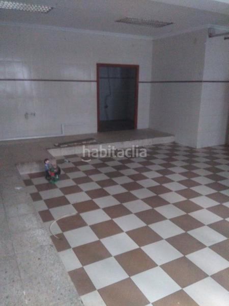 Foto 06e761ef-93e8-444a-8f8f-3b9b7c25ebf2. Rent business premise in Centro Cáceres