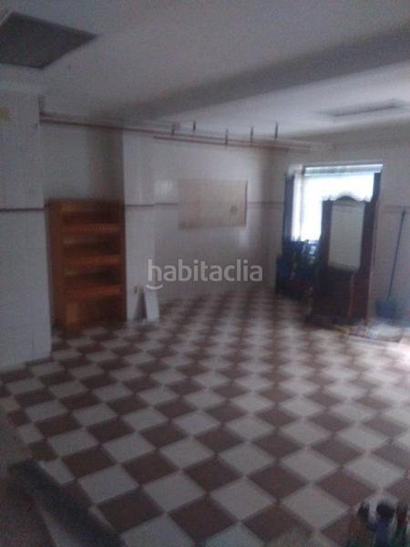 Foto 263dc133-4c74-4be9-9973-a5995ec0020c. Rent business premise in Centro Cáceres