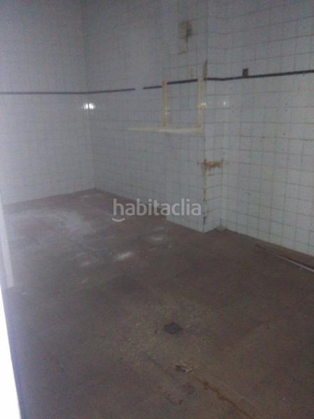 Foto 3038d7f7-d0ea-4f3b-8482-8a0549571420. Alquiler local comercial en Centro Cáceres