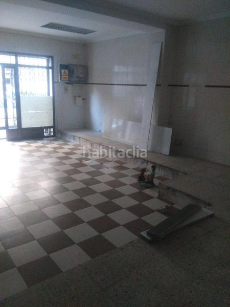 Foto f3c2790f-600b-4aef-afc4-be6c07c8b5eb. Alquiler local comercial en Centro Cáceres