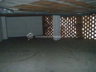 Lloguer Local Comercial a Casco Antiguo