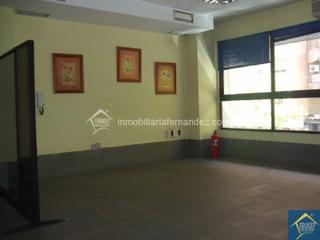 Alquiler Oficina en Centro