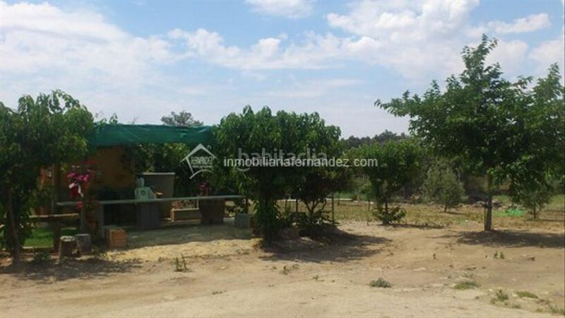 Foto 973294c5-c0ab-4fbb-894b-37b724aba883. Casa amb calefacció piscina a Zarza de Montánchez