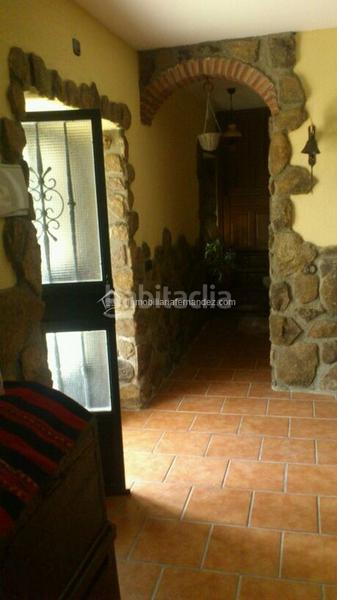Foto d0a7dbf7-0393-4ef4-bf0e-b5483843a266. Casa amb calefacció piscina a Zarza de Montánchez