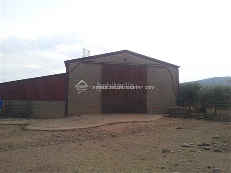 Foto fe08b11d-89fe-406f-9a31-456d3dfd6ee9. Casa amb calefacció piscina a Zarza de Montánchez
