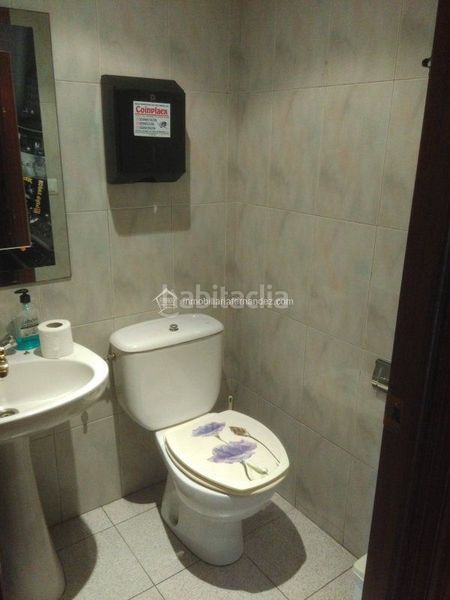 Foto e34a0c8d-9774-473b-abd9-2ea8331098b0. Local comercial a Centro Cáceres