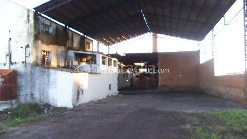 Foto 77176c5f-c138-4967-8ba5-d72a11824c6a. Affitto capannone industriale in La Cañada - Aldea Moret Cáceres