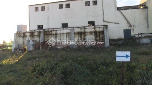 Foto be344e7b-4f0c-4f9c-b634-27b9b2b01aae. Affitto capannone industriale in La Cañada - Aldea Moret Cáceres